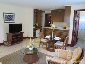 The Suites at Mount Malarayat
