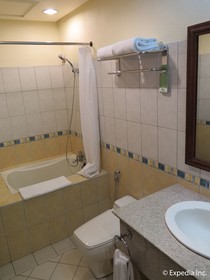 The Suites at Mount Malarayat