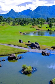 The Suites at Mount Malarayat