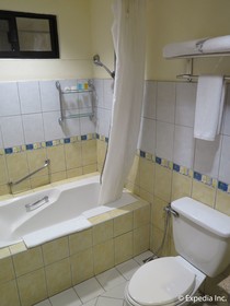 The Suites at Mount Malarayat