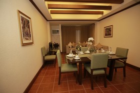The Suites at Mount Malarayat