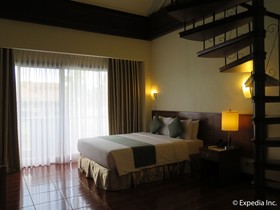 The Suites at Mount Malarayat