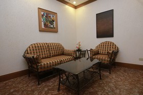 The Suites at Mount Malarayat