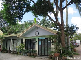 The Zillion Builders Pavilion