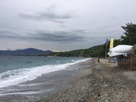 Cerca Parola Beach Resort by Cocotel