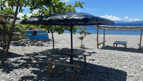 Cerca Parola Beach Resort by Cocotel