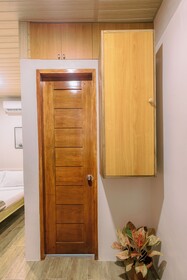 Busai Dream Falls Resort