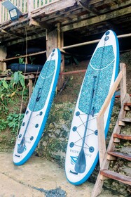 Busai Dream Falls Resort