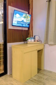 Busai Dream Falls Resort