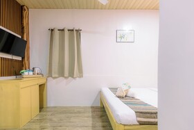 Busai Dream Falls Resort