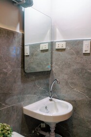 Busai Dream Falls Resort