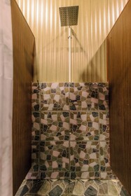 Busai Dream Falls Resort