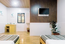 Busai Dream Falls Resort