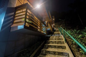 Busai Dream Falls Resort
