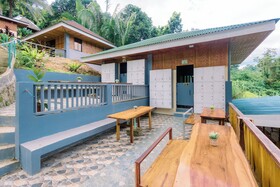 Busai Dream Falls Resort