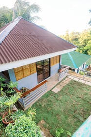 Busai Dream Falls Resort