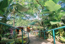 Busai Dream Falls Resort