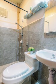 Busai Dream Falls Resort