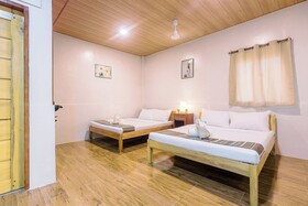 Busai Dream Falls Resort