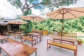 Busai Dream Falls Resort