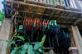 Busai Dream Falls Resort
