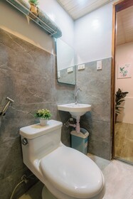 Busai Dream Falls Resort