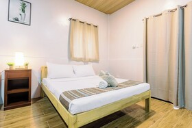 Busai Dream Falls Resort