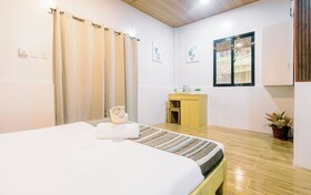 Busai Dream Falls Resort