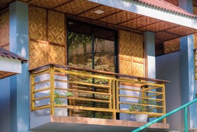Busai Dream Falls Resort