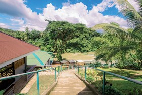 Busai Dream Falls Resort
