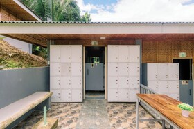 Busai Dream Falls Resort