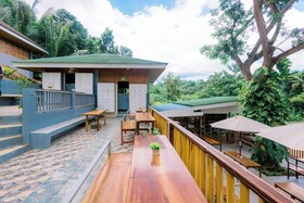 Busai Dream Falls Resort
