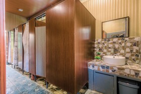 Busai Dream Falls Resort