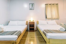 Busai Dream Falls Resort