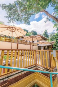 Busai Dream Falls Resort