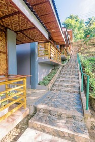 Busai Dream Falls Resort