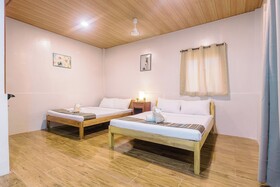 Busai Dream Falls Resort
