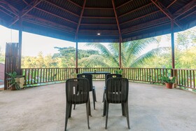 Busai Dream Falls Resort