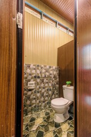 Busai Dream Falls Resort