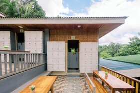 Busai Dream Falls Resort