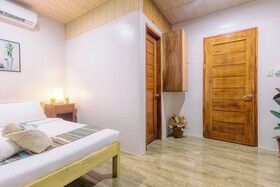Busai Dream Falls Resort