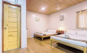 Busai Dream Falls Resort