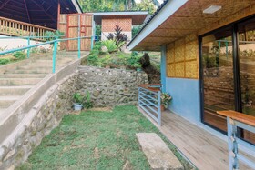Busai Dream Falls Resort