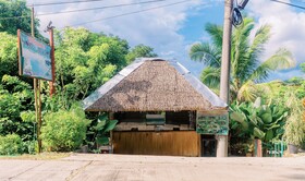 Busai Dream Falls Resort