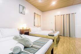 Busai Dream Falls Resort