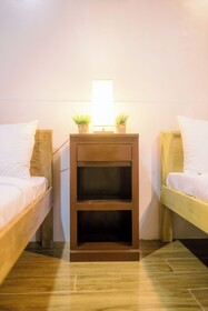 Busai Dream Falls Resort