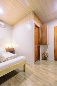 Busai Dream Falls Resort