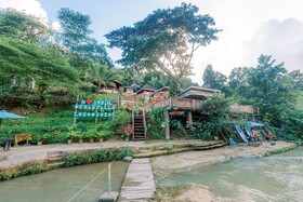 Busai Dream Falls Resort