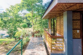 Busai Dream Falls Resort