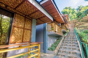 Busai Dream Falls Resort